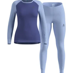 Damen Active Warm Eco Set
