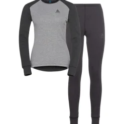 Damen Active Warm Eco Set