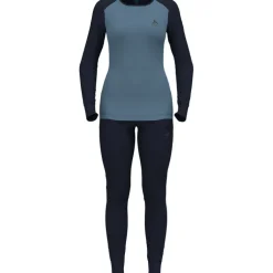 Damen Active Warm Eco Set