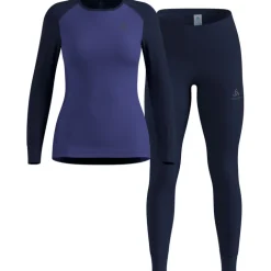 Damen Active Warm Eco Set