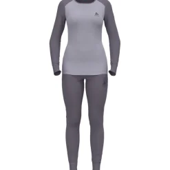 Damen Active Warm Eco Set