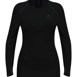 Damen Active X-Warm Crew Longsleeve