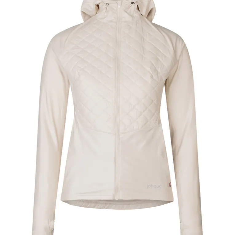 Damen Advance Hybrid Jacke
