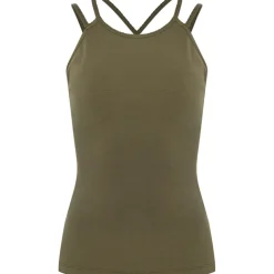 Damen Advanced Yoga Top