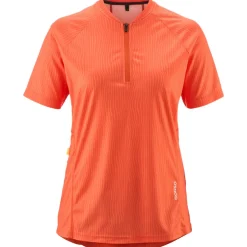 Damen Adventure Jersey Soft Touch Trikot