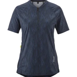 Damen Adventure Jersey Soft Touch Trikot