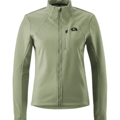 Damen Adventure Softshell Jacke