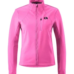 Damen Adventure Softshell Jacke