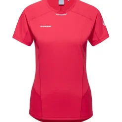 Damen Aenergy Fl T-Shirt