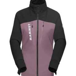 Damen Aenergy In Hybrid Jacke
