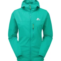 Damen Aerofoil Jacke