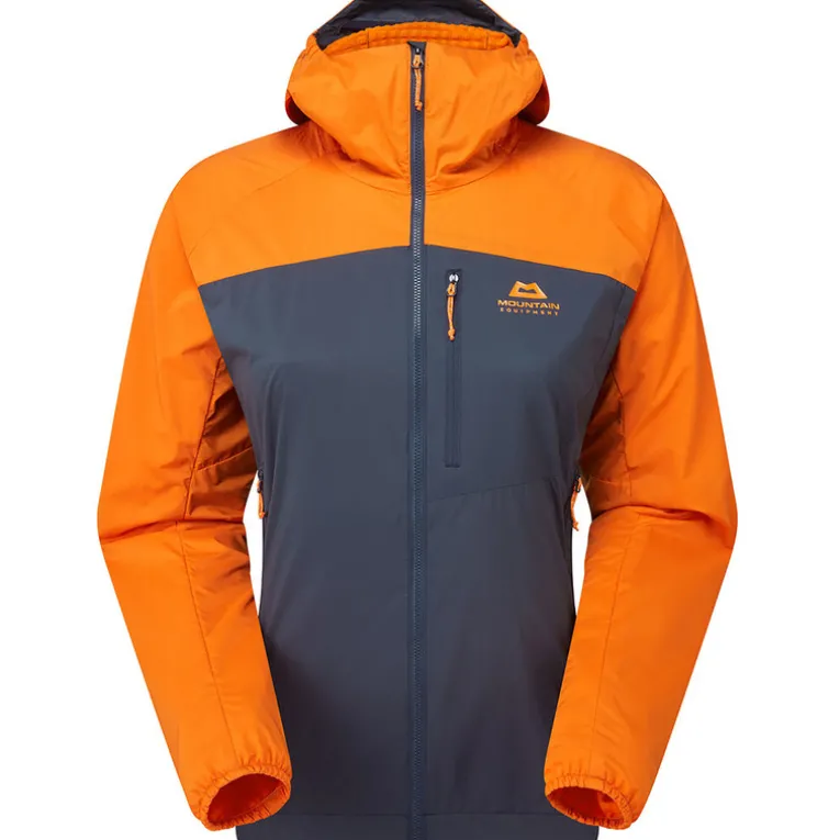Damen Aerotherm Jacke
