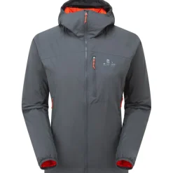 Damen Aerotherm Jacke