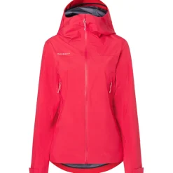 Damen Ahmas Jacke
