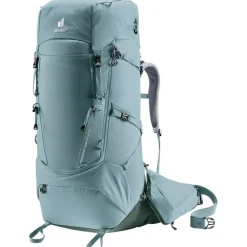 Damen Aircontact Core 65+10 SL Rucksack