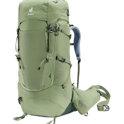 Damen Aircontact Core 55+10 SL Rucksack
