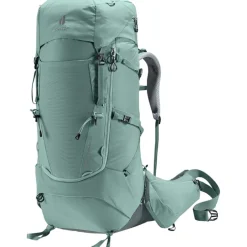 Damen Aircontact Core 55+10 SL Rucksack
