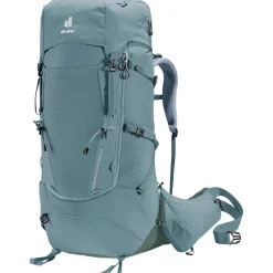 Damen Aircontact Core 55+10 SL Rucksack