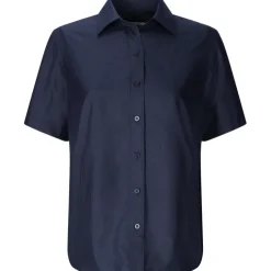 Damen AirExchange Bluse