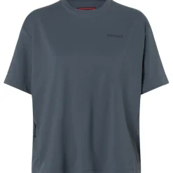 Damen AirExchange UPF 50 Crew T-Shirt