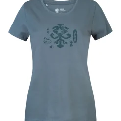 Damen Akiyo T-Shirt