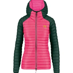 Damen Alagna Down Jacke