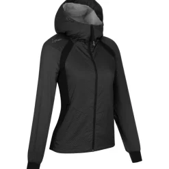 Damen Alessia Ptc Alpha Wind Jacke