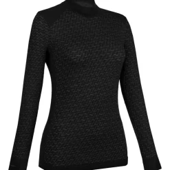 Damen Alice Cashmere Longsleeve