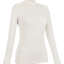 Damen Alice Cashmere Longsleeve