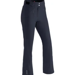 Damen Allissia Slim Hose