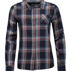 Damen Alma Bluse