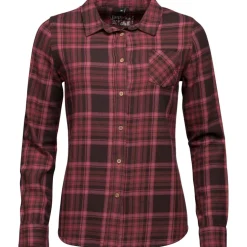 Damen Alma Bluse