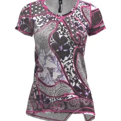 Damen Aloha T-Shirt