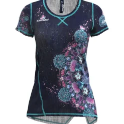 Damen Aloha T-Shirt