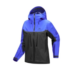 Damen Alpha Jacke