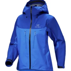 Damen Alpha Jacke
