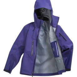 Damen Alpha SV Jacke
