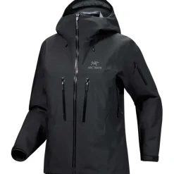 Damen Alpha SV Jacke
