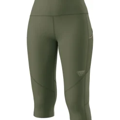Damen Alpine 3/4 Tights