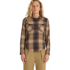 Damen Alpine Bluse