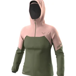 Damen Alpine GTX Jacke