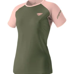 Damen Alpine Pro T-Shirt