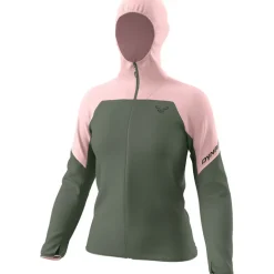 Damen Alpine Wind Jacke
