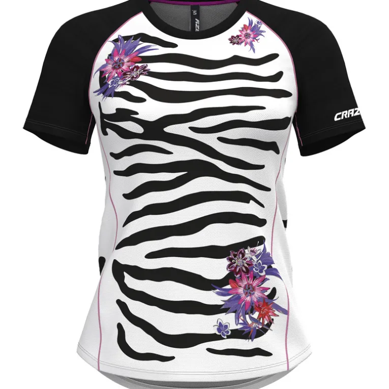 Damen Alpinstar T-Shirt