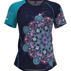 Damen Alpinstar T-Shirt