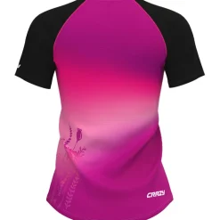 Damen Alpinstar T-Shirt
