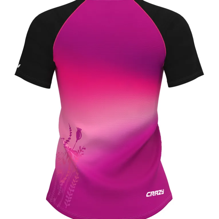 Damen Alpinstar T-Shirt