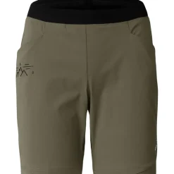 Damen Alpmate Shorts