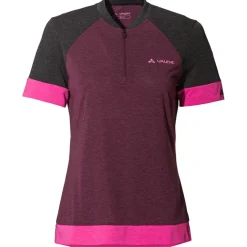 Damen Altissimo Q-Zip Trikot