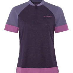 Damen Altissimo Q-Zip Trikot